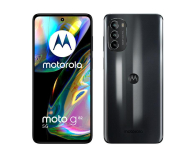 Motorola moto g82 5G 6/128GB Meteorite Grey 120Hz - 1041761 - zdjęcie 1